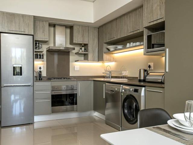 1 Bedroom Apartment in Rosebank
