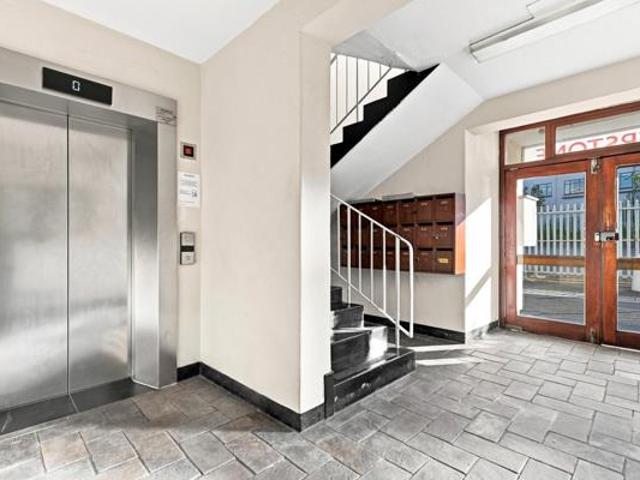 1 Bedroom Apartment in Rosebank