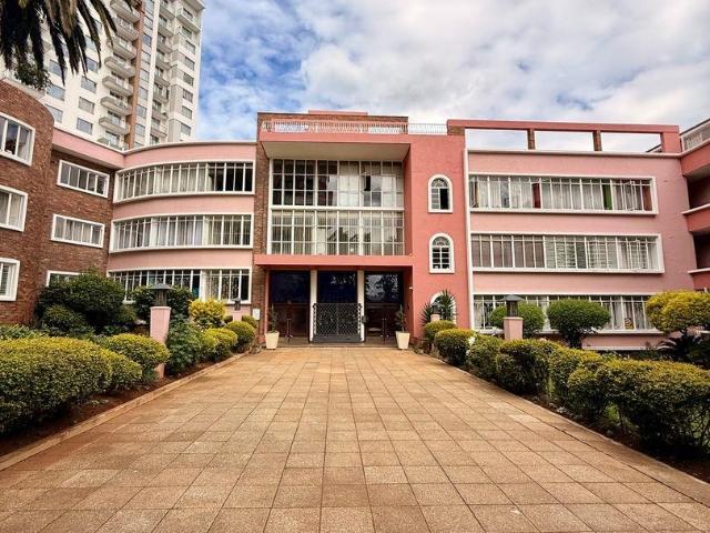 1 Bedroom Apartment in Rosebank