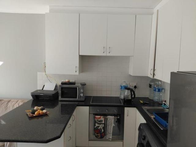 1 Bedroom Apartment in Rosendal
