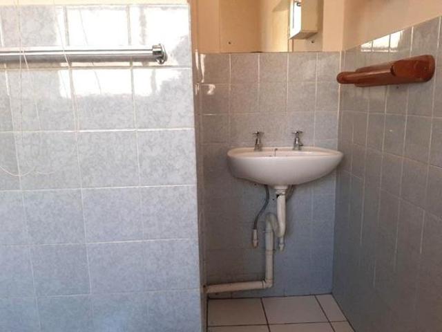 1 Bedroom Apartment in Rouxville