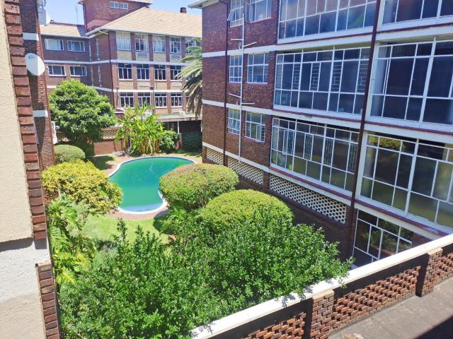 1 Bedroom Apartment in Rouxville