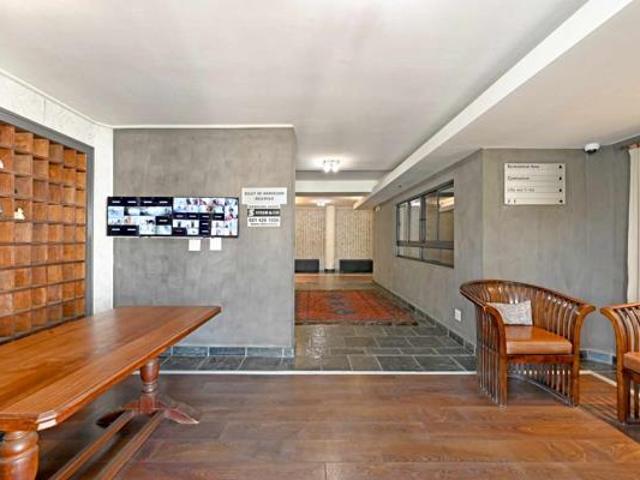 1 Bedroom Apartment in Royal Ascot
