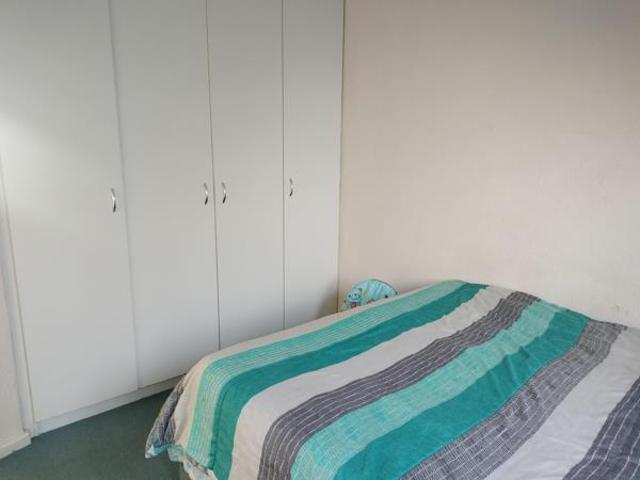 1 Bedroom Apartment in St Dumas