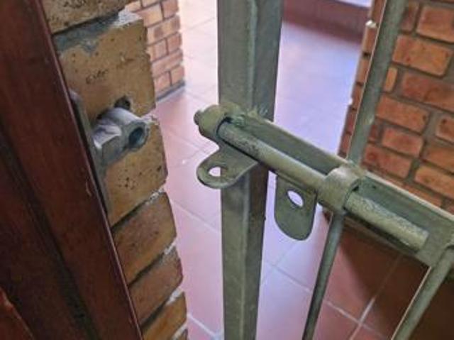 1 Bedroom Apartment in St Dumas