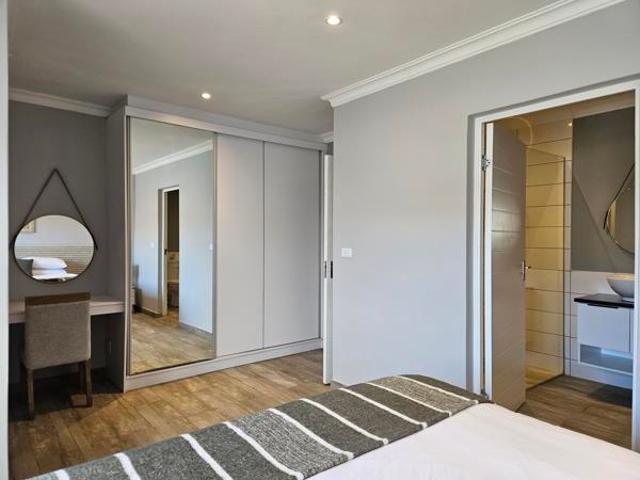 1 Bedroom Apartment in St Francis Bay Village