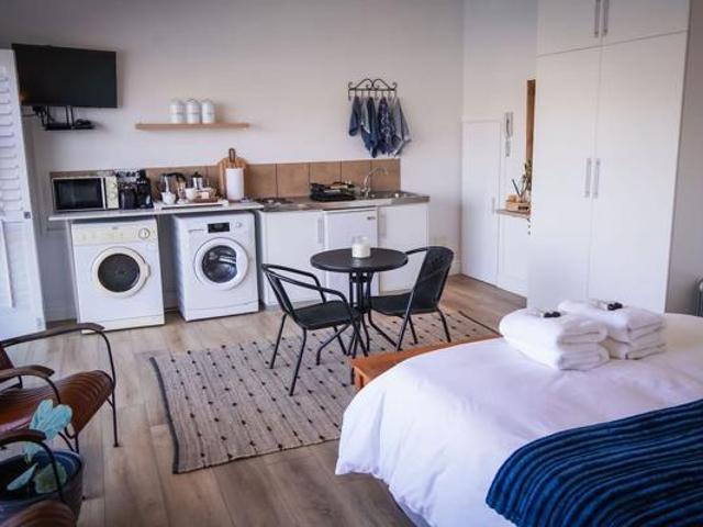 1 Bedroom Apartment in St Francis Bay Village