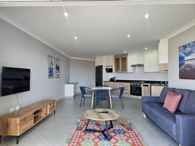 1 Bedroom Apartment in St Francis Bay Village