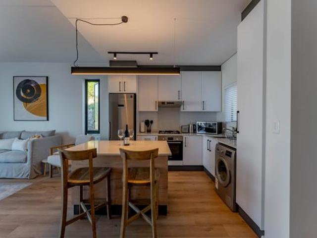 1 Bedroom Apartment in St Francis Links Golf Estate