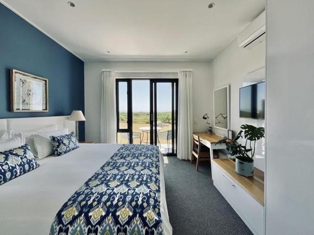 1 Bedroom Apartment in St Francis Links Golf Estate