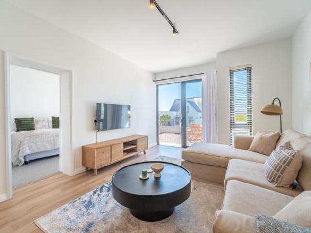 1 Bedroom Apartment in St Francis Links Golf Estate