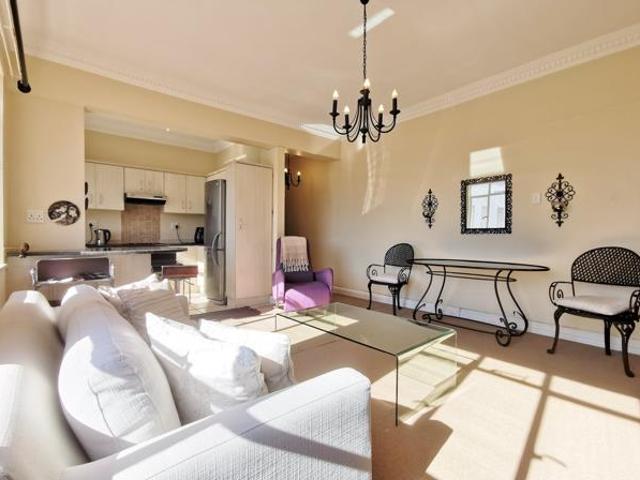 1 Bedroom Apartment in St Georges Park