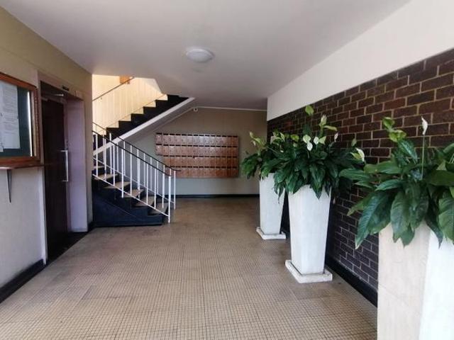 1 Bedroom Apartment in St Georges Park