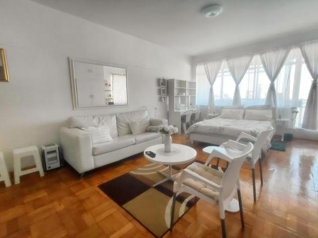 1 Bedroom Apartment in St Georges Park