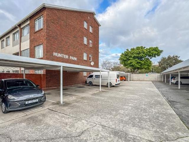 1 Bedroom Apartment in St Georges Park