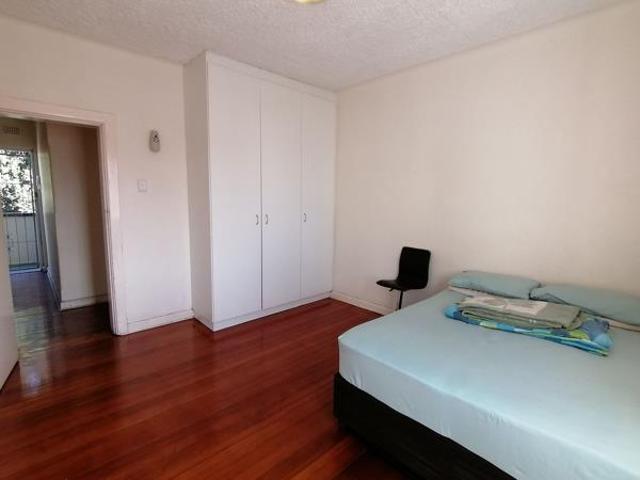 1 Bedroom Apartment in St Georges Park