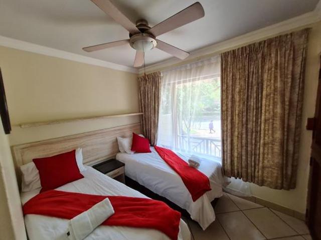 1 Bedroom Apartment in St Lucia