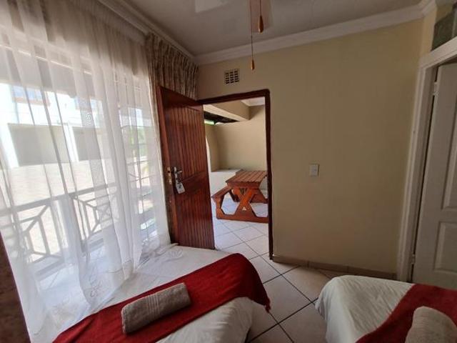 1 Bedroom Apartment in St Lucia
