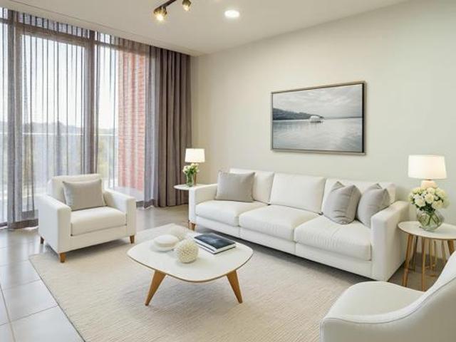 1 Bedroom Apartment in Stellenbosch Central