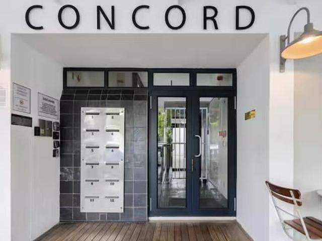 1 Bedroom Apartment in Stellenbosch Central