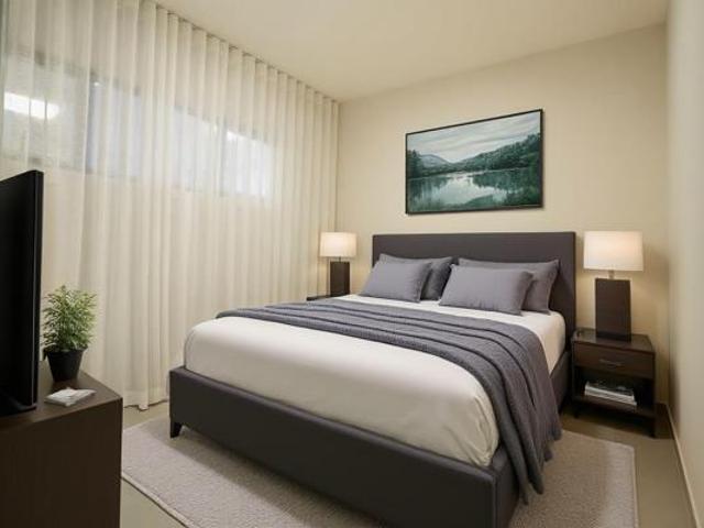 1 Bedroom Apartment in Stellenbosch Central