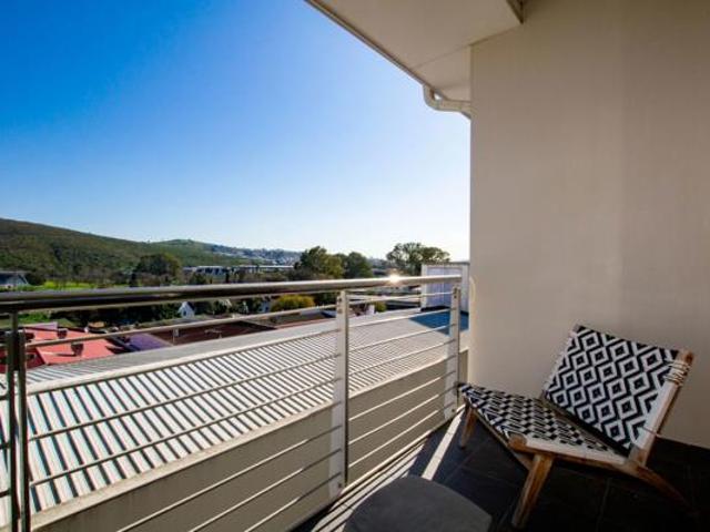 1 Bedroom Apartment in Stellenbosch Central