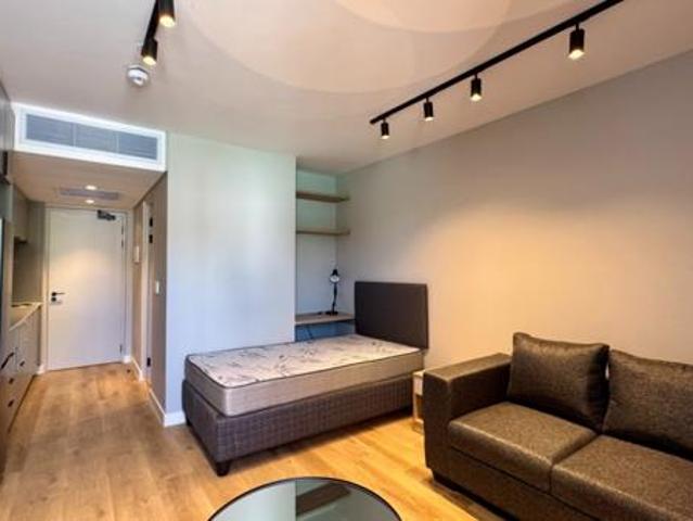 1 Bedroom Apartment in Stellenbosch Central
