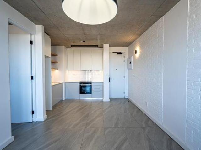 1 Bedroom Apartment in Stellenbosch Central
