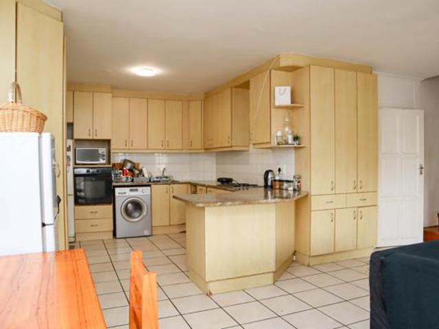 1 Bedroom Apartment in Stellenbosch Central
