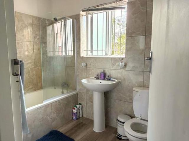 1 Bedroom Apartment in Stellenbosch Central