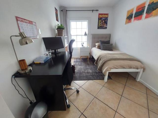 1 Bedroom Apartment in Stellenbosch Central
