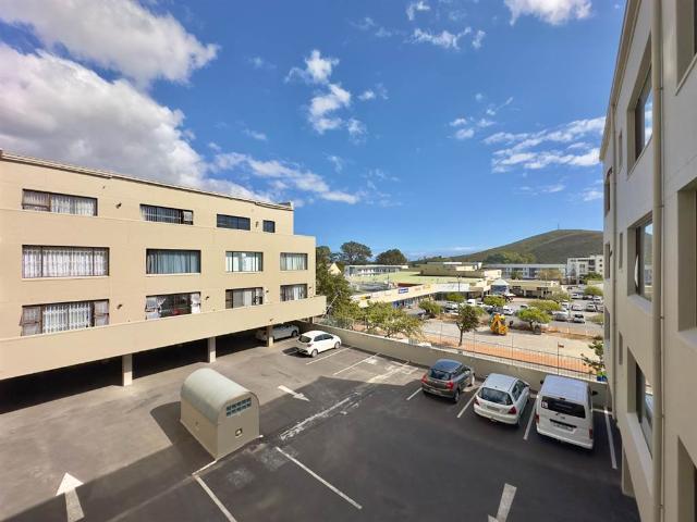 1 Bedroom Apartment in Stellenbosch Central