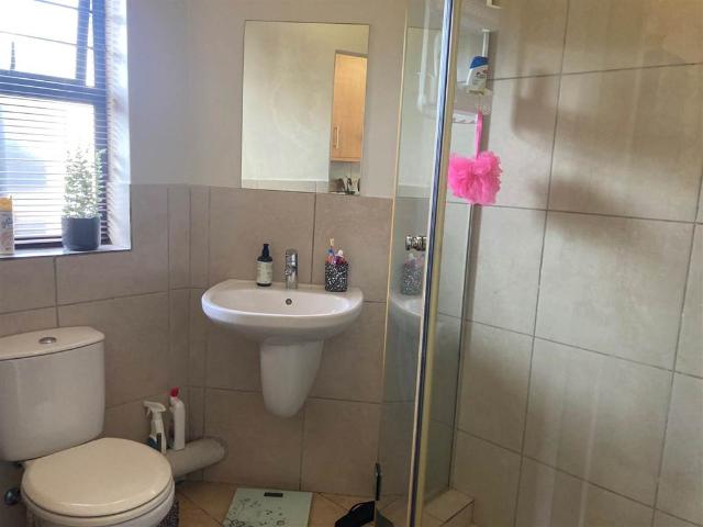 1 Bedroom Apartment in Stellenbosch Central