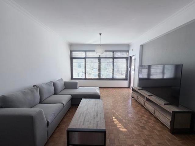 1 Bedroom Apartment in Stellenbosch Central