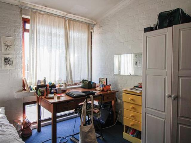 1 Bedroom Apartment in Stellenbosch Central