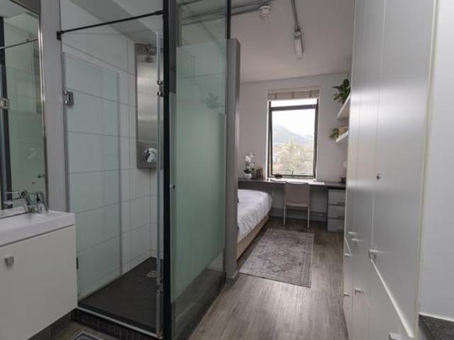1 Bedroom Apartment in Stellenbosch Central