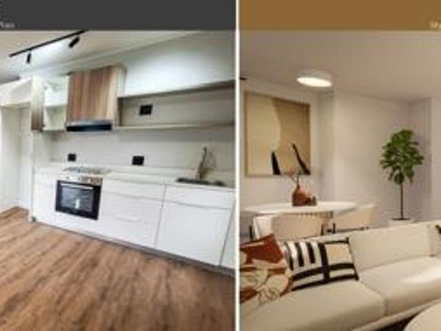 1 Bedroom Apartment in Stellenbosch Central