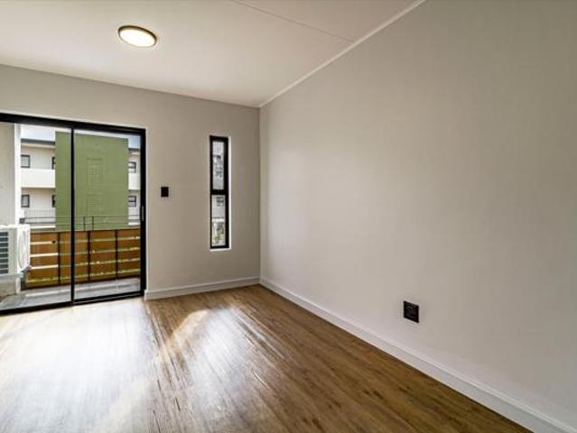 1 Bedroom Apartment in Stellenbosch Central