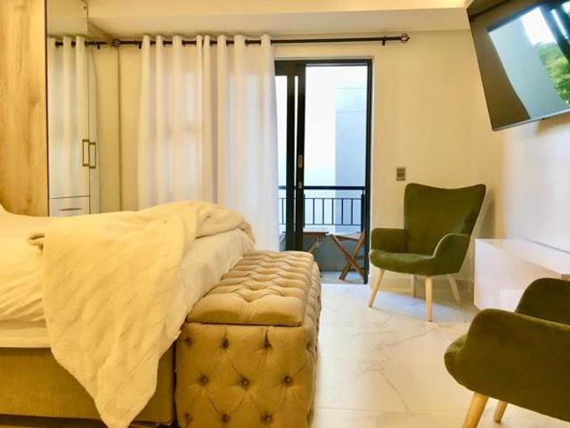 1 Bedroom Apartment in Stellenbosch Central
