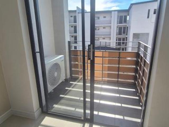 1 Bedroom Apartment in Stellenbosch Central