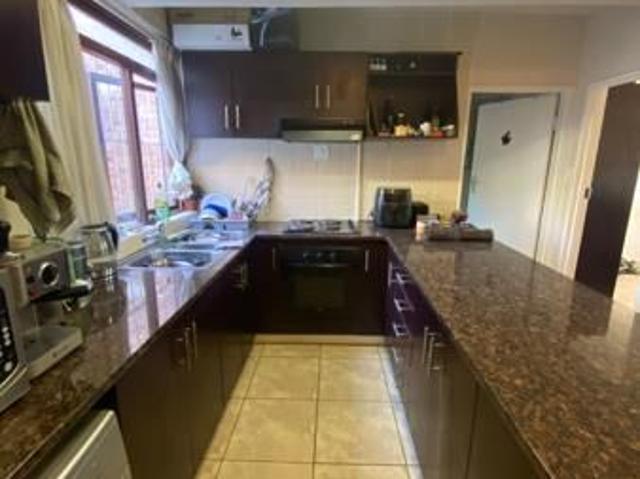 1 Bedroom Apartment in Stellenbosch Central