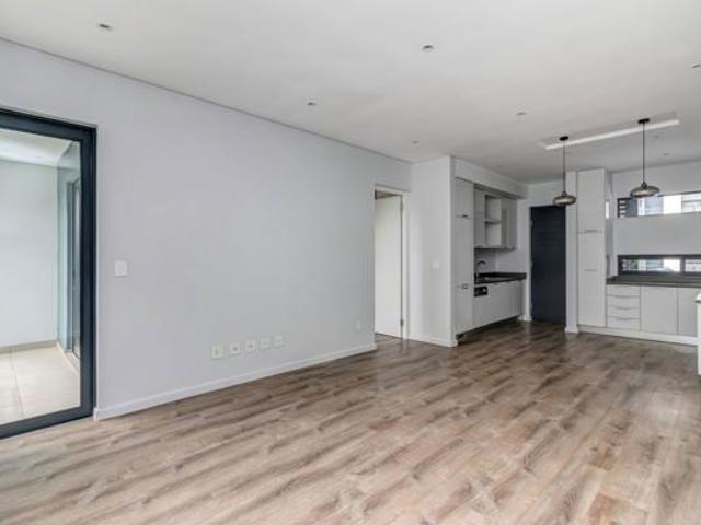 1 Bedroom Apartment in Steyn City