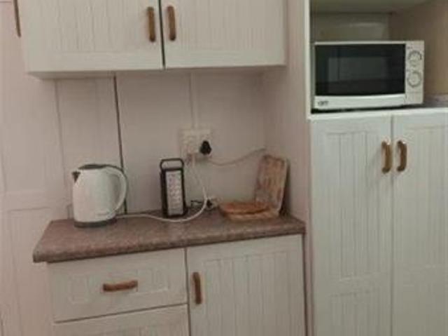 1 Bedroom Apartment in Stilbaai Wes