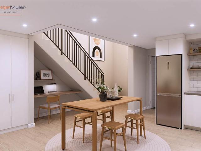1 Bedroom Apartment in Stilbaai Wes