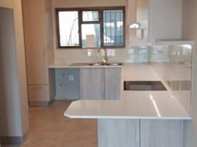 1 Bedroom Apartment in Strand Central