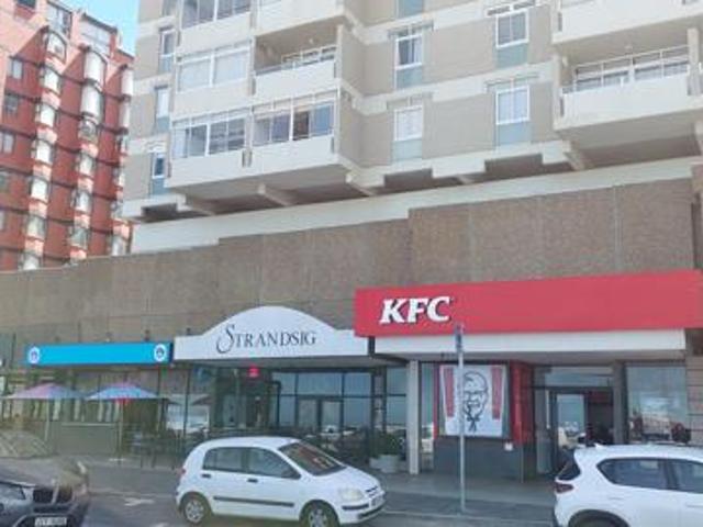 1 Bedroom Apartment in Strand North