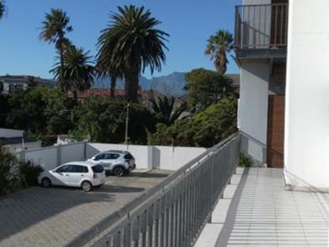 1 Bedroom Apartment in Strand North