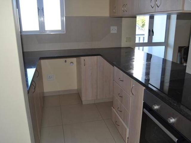 1 Bedroom Apartment in Strand North
