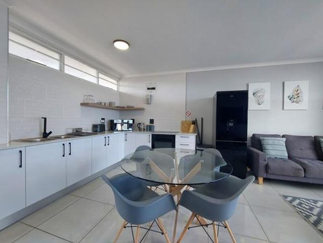 1 Bedroom Apartment in Strand North