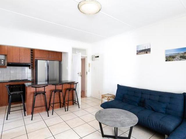 1 Bedroom Apartment in Strand South